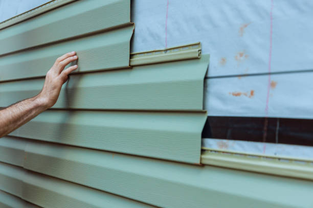 Best Historical Building Siding Restoration  in Adel, IA
